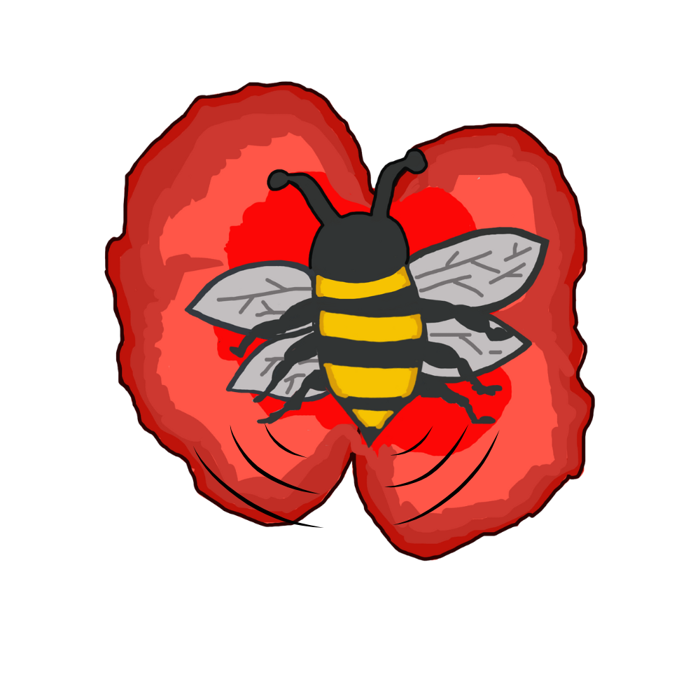 Bee Waggle