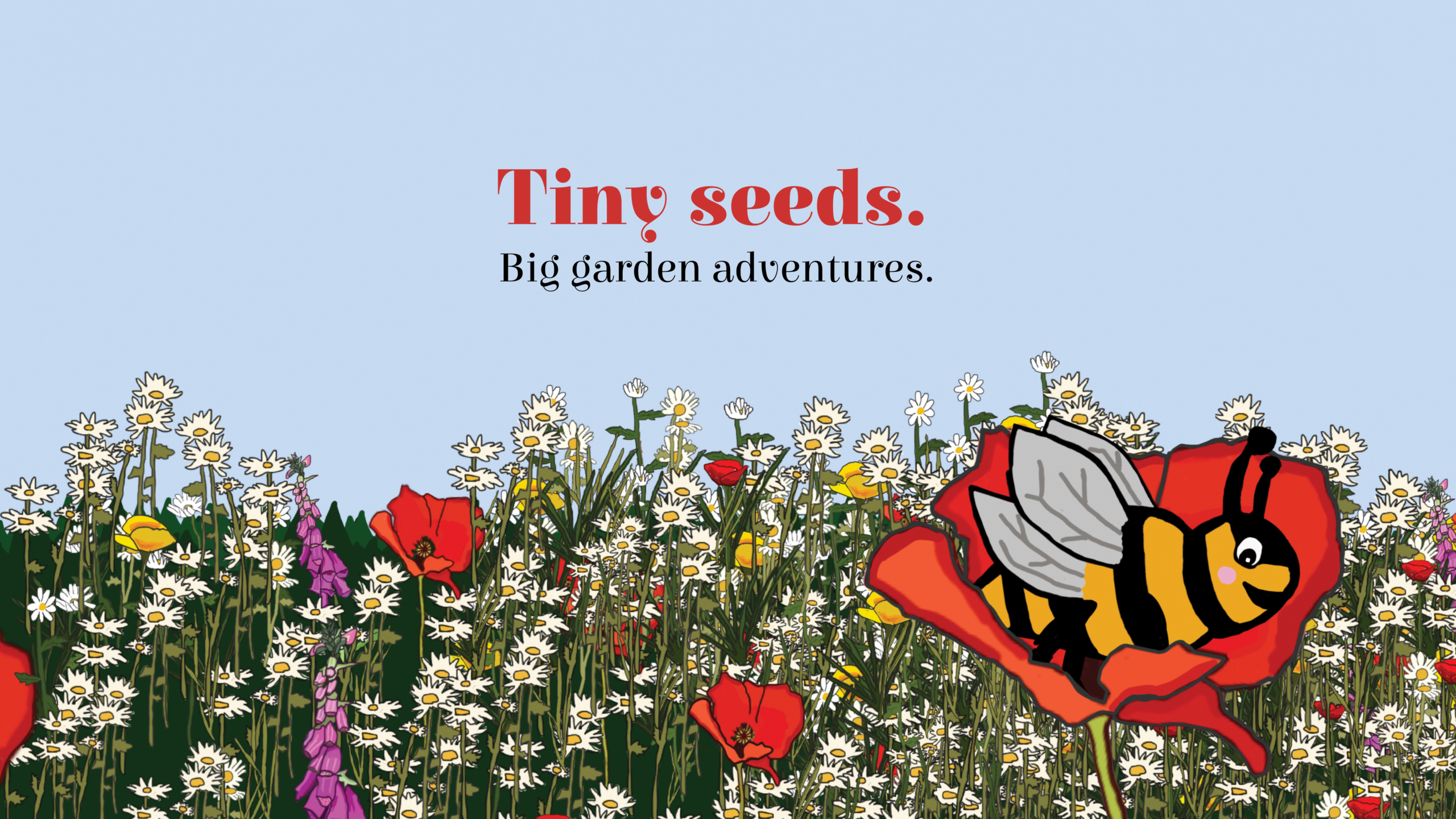 Busters Plantimng Pledge